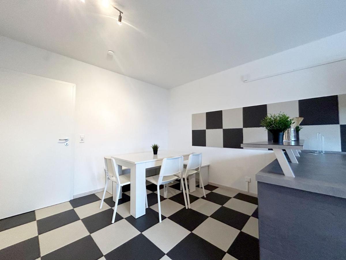 Cozy Apartment Eichenzell Exterior photo